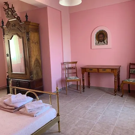 Dodekanisos Leros I