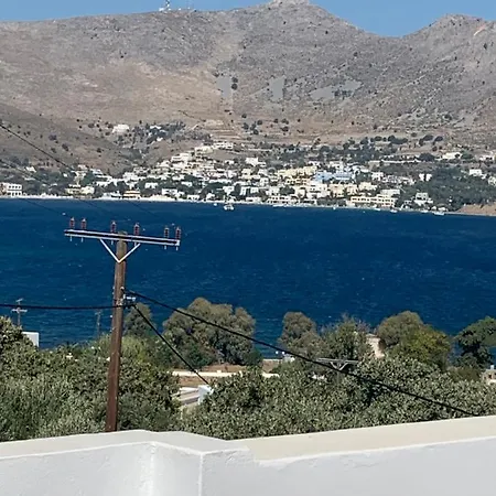 Apartmán Dodekanisos Leros I Agia Marina (Leros)